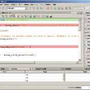 Debugging with NetBeans IDE