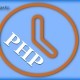 Как сравнивать время PHP