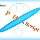 Как совместить PHP и Java Script