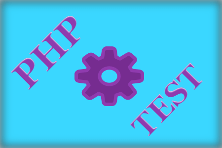 Test on PHP Basics